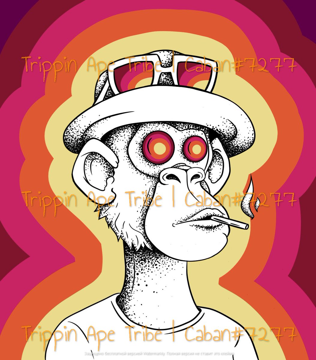 KorneliaKlein's tweet photo. Today I came to the conclusion that all the art is very bright and how to stand out in this riot of colors, make something simple that is not bright that does not look like the other, namely black and white Trippin Apes

My Discord: Trippin Ape Tribe | Caban#7277
@trippinapes https://t.co/sXGQo8tNa9