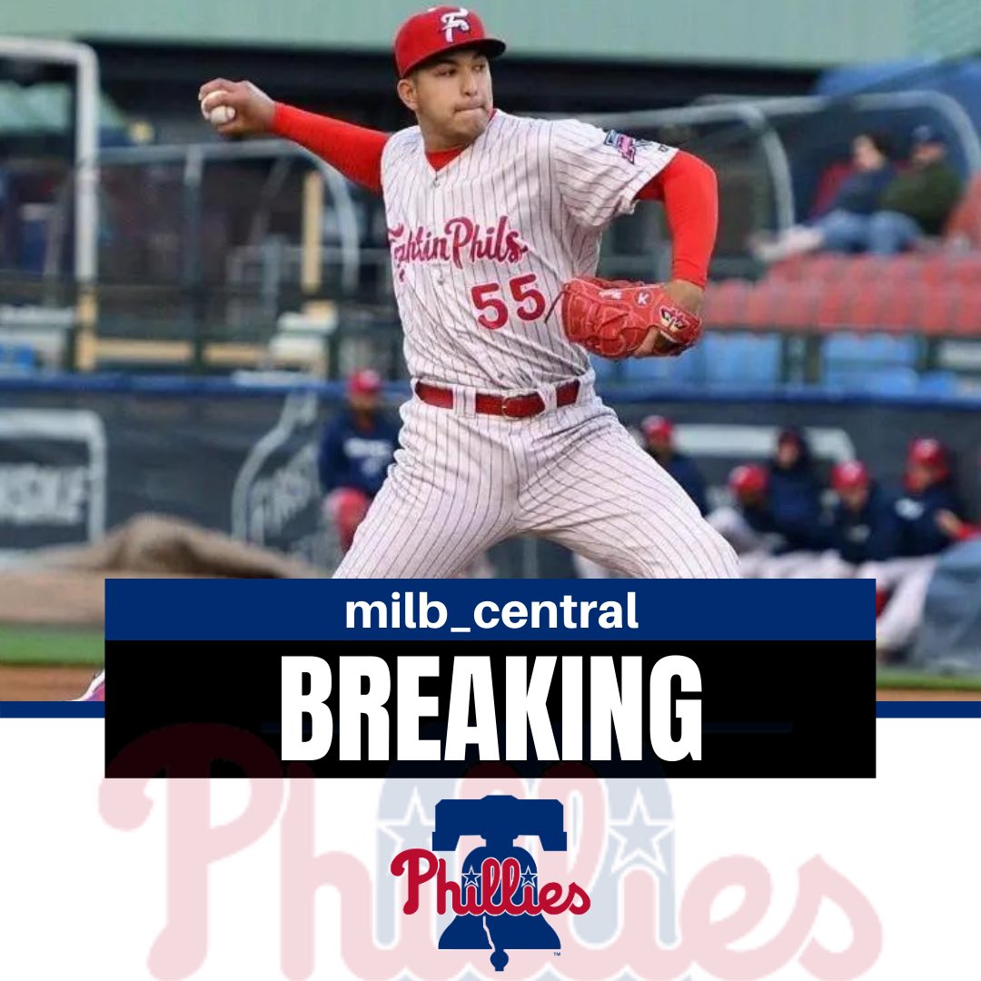 Milb Central tweet media