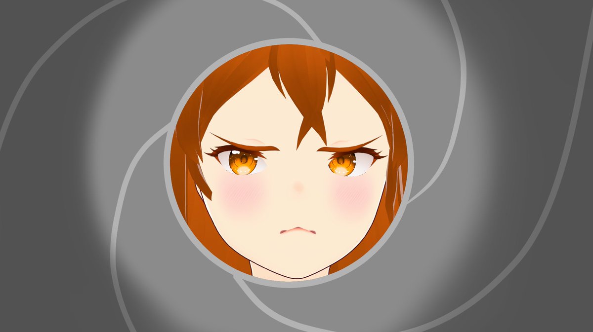 Saru_Roku's tweet photo. POV: You've stolen Sachi's last Pringle.
Now you take its place. https://t.co/A8Xc9RlaEz