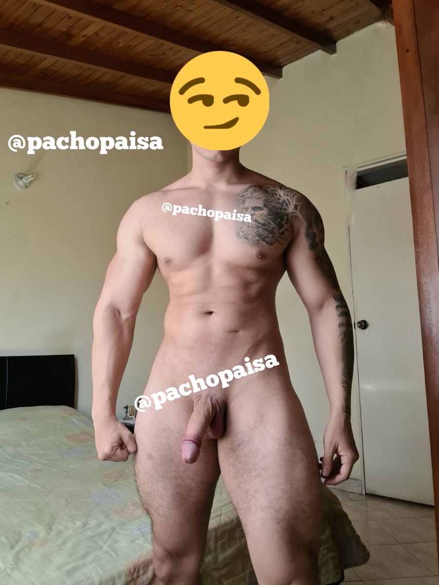 pachopaisa's tweet photo. Será que logramos dañar mentes así sea un poco 🔥 @exhibiendome  
#single #corneadores #corneador #swinger #swingermedellin #trios #triohmh #triomhm #gym #tatto #sex https://t.co/4V6t5xtagI
