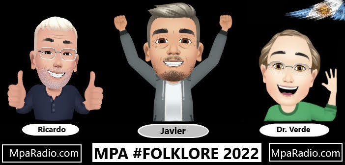 ricardodelossa5's tweet photo. Domingo 11hs Escucha 
MPA #FOLKLORE   https://t.co/L17QsjFlXk
En dúplex con Fm de los Libres 93.9
Baja nuestra Apps gratuita 👉 https://t.co/7mj0Oi6F5e
MPA #FOLKLORE
Participa y Gana Espectaculares Premios! https://t.co/bS1GVHFkPD