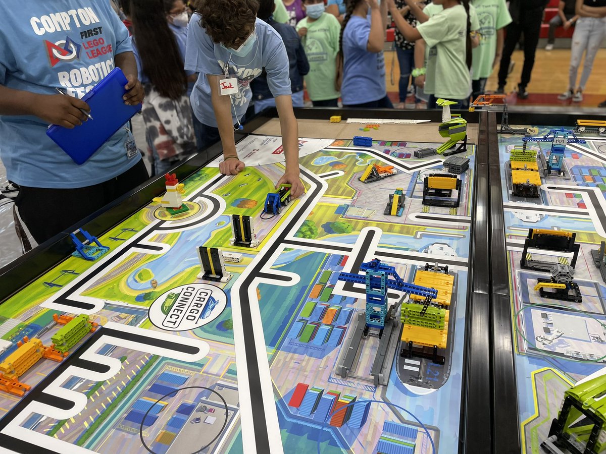 The Humans tweet media