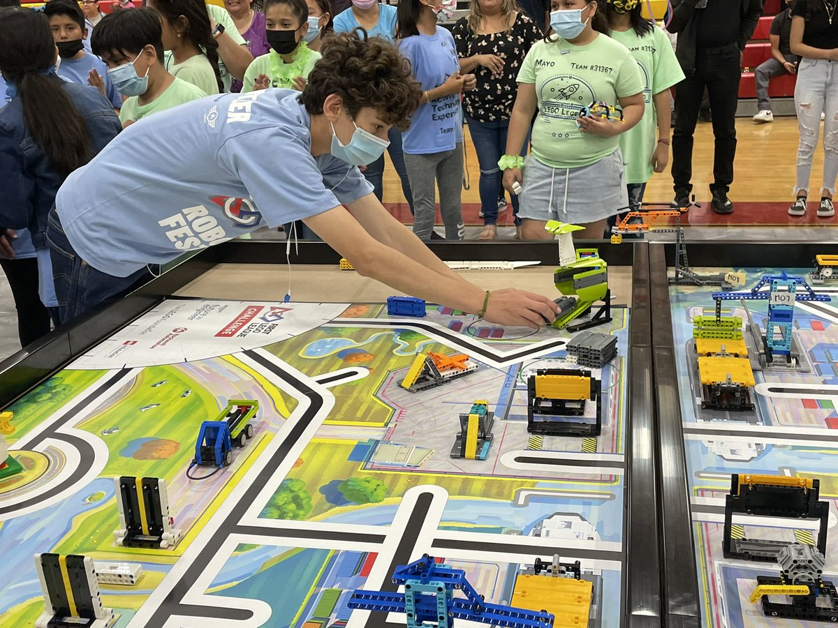 The Humans tweet media