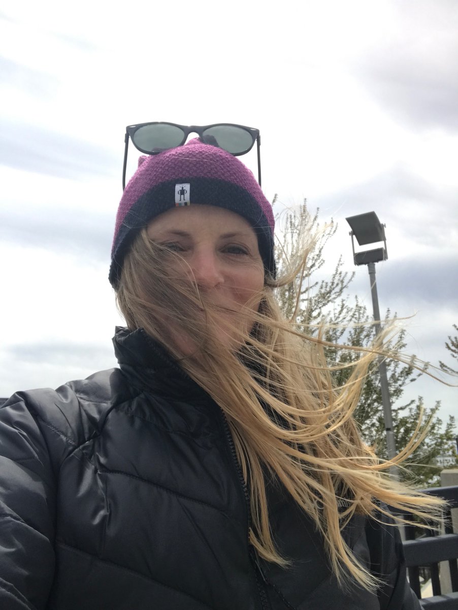 Cynthia White tweet media