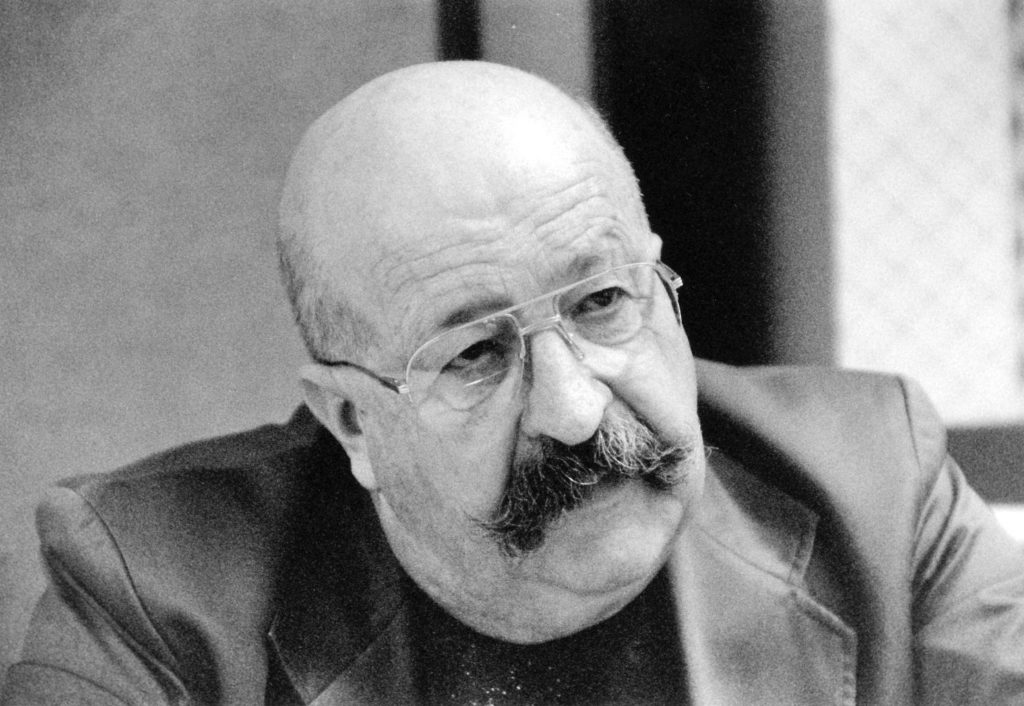 Happy birthday to Gene Wolfe, one of the greatest and most enlightened writers of the past half century 