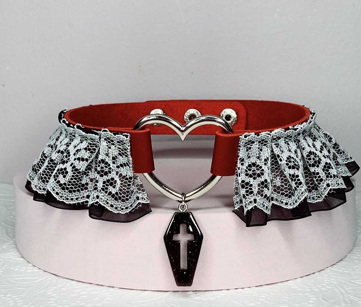 defiantdolls's tweet photo. Blood Moon 🩸🪦🗝🌹 new at Defiant Dolls, https://t.co/CR5vjZbfkT https://t.co/GVdR3sxXv3