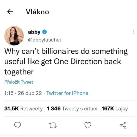 HarriettasHands's tweet photo. Yo… 😂 
At least for a minute….
One concert I can see
In person
For myself…
One more album
Please….
Thank you…billionaires unite https://t.co/WxEF1d8XUd