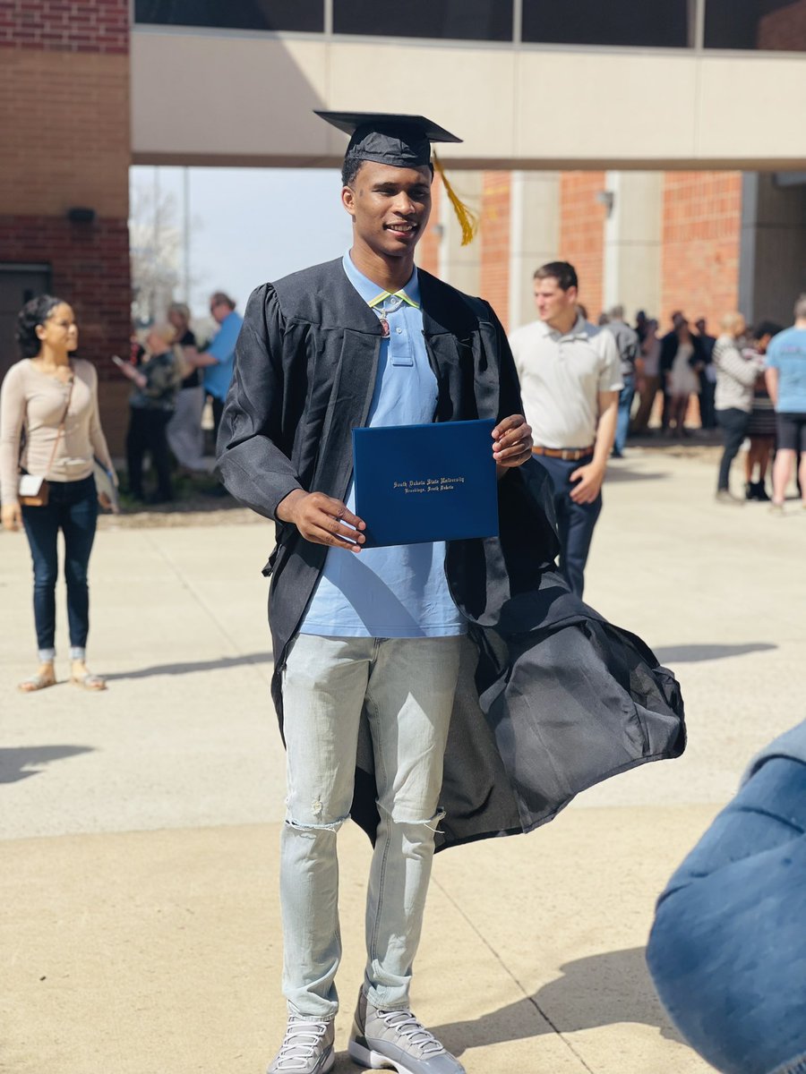 You can’t tell me I ain’t beat the odds 🤟🏾