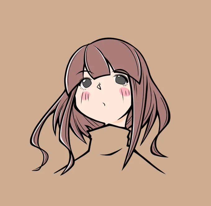 ハイこちらシモツキ

つるぎは本日引きこもりです
何かやる事あるようです

…ハイ?
忙しいフリして
寝てるだけかもしれません

…ハイ
疲れているようなので
放っておきます

#イラスト好きな人と繋がりたい
#絵描きさんと繋がりたい
#創作イラ #オリキャラ #創作
#落書向上委員会 #OCイラ 