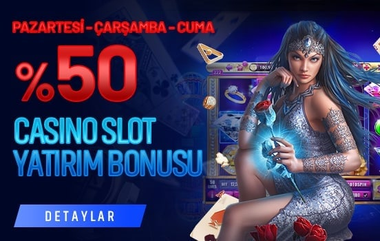 kordonofficial's tweet photo. 📆Pazartesi &amp; Çarşamba ve Cuma Günlerine Özel 

🎲TAM %5️⃣0️⃣ Slot #CASİNO Yatırım Bonusu 

📍Sosyal Medya Hesaplarımızı Takip Etmeyi Unutma!

🎀 https://t.co/IieCeMvaBW https://t.co/MS83HEWily
