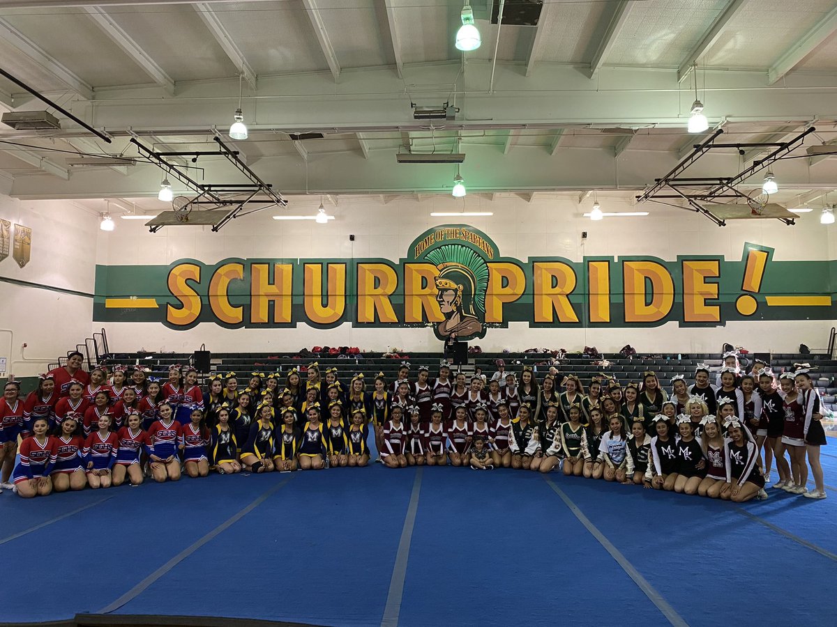 They did it! Almont League champions we had a great season and I fill so accomplished again as a head coach 💚 cheer pros- usa -league 🏆I can coach 👊🏽☺️