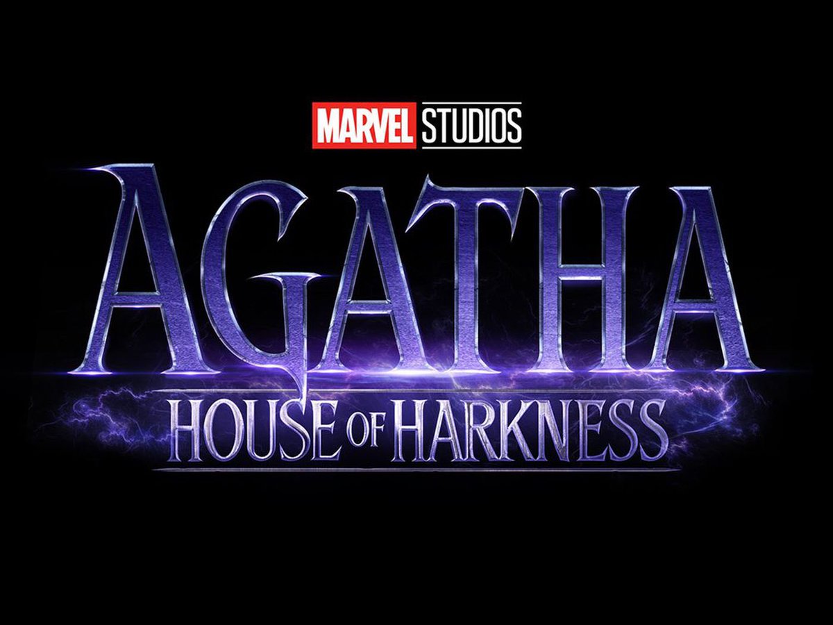 Jackbeesnest's tweet photo. ⚠️ WARNING ⚠️
FOLLOWING REPORT COULD CONTAIN: DOCTOR STRANGE IN THE MULTIVERSE OF MADNESS SPOILERS.

- 
House Of Harkness director recently confirmed “Wanda teleported at the end to Agatha in need of help, starting the series.” https://t.co/dddwumb1Cw
