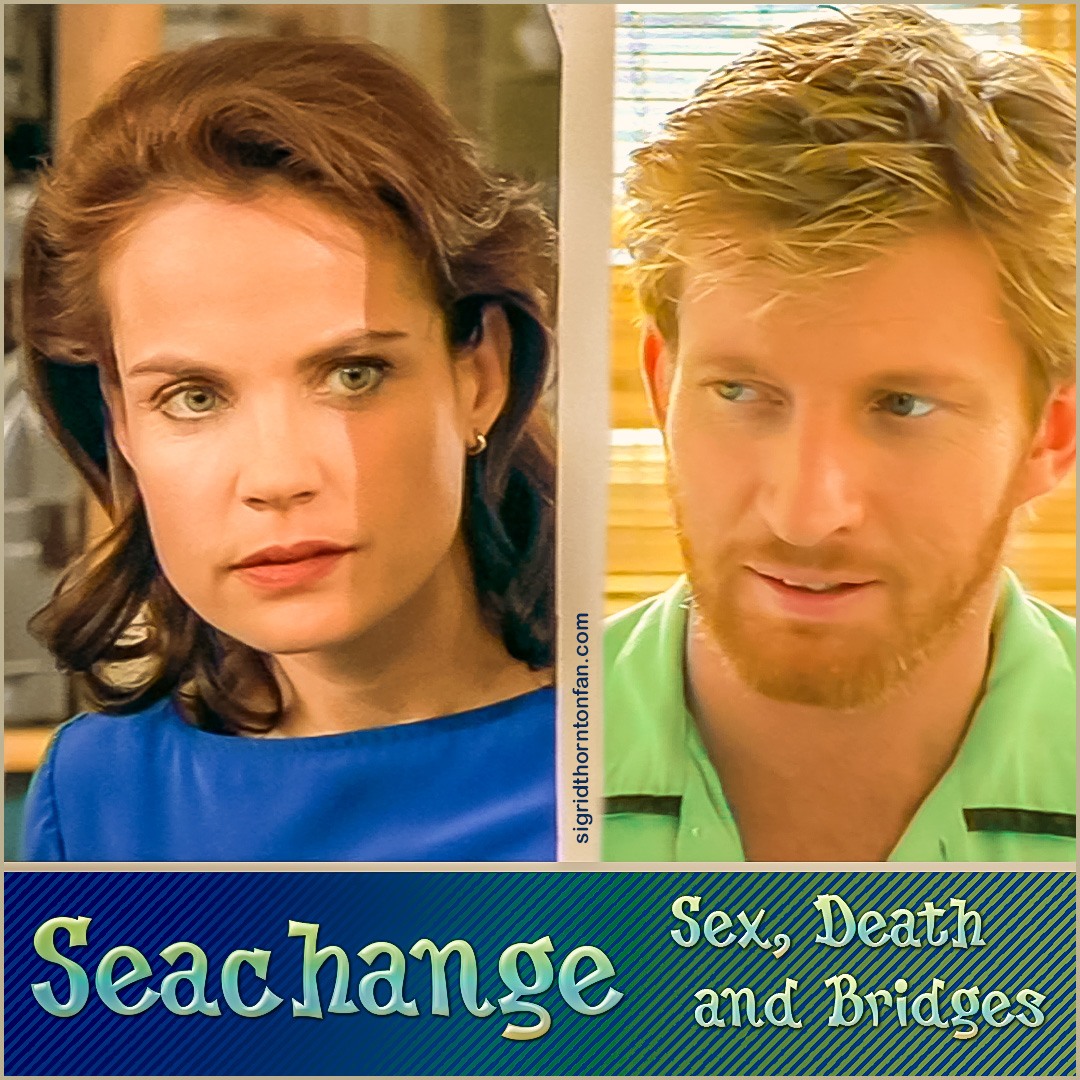 sigrid_fan's tweet photo. SeaChange - Sex, Death and Bridges @sigrid_thornton  #sigridthornton #davidwenham #seachange #lauragibson #diverdan #pearlbay #aussietv #romanticcouple https://t.co/UQQuRba3P2