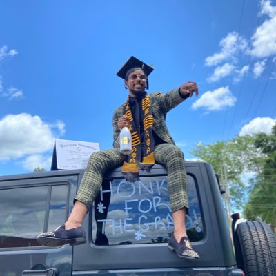 GOD'S SON⚡️ tweet media