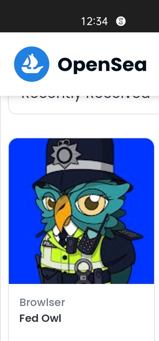 RidipKumar2's tweet photo. Loot Fast Before it ends.....

'Browlser' NFT airdrop
Download now: https://t.co/lPGCeV1dX5

-Click Setting
-Click NFT reward
-Submit code ''3JD5D''
-Connect wallet Metamask
Done

**Submit the code 3JD5D to receive unique NFT https://t.co/43F2aQCZLu