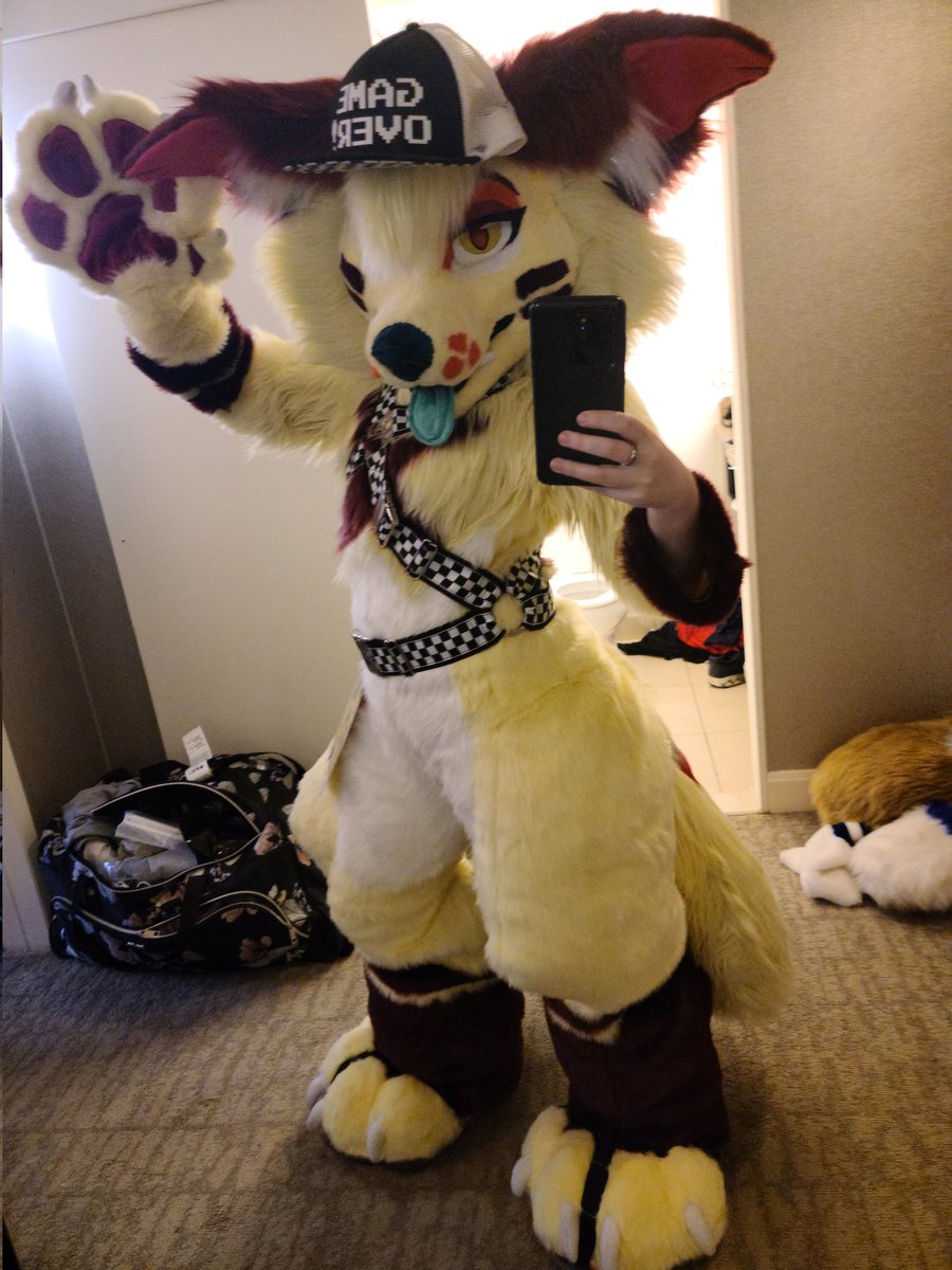 INKStudioss's tweet photo. FWA round two electric boogaloo! come hunt me for sport https://t.co/rdr8ZbDfgU