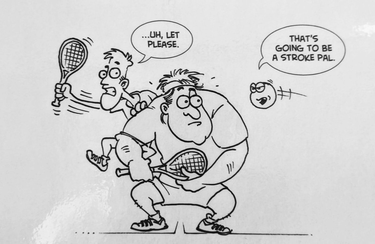 SquashNation's tweet photo. #squash #squashadvice #stroke #officiating #rules #courses #squashalberta https://t.co/6PE0ZNb5Uz https://t.co/V1dqszIVIE