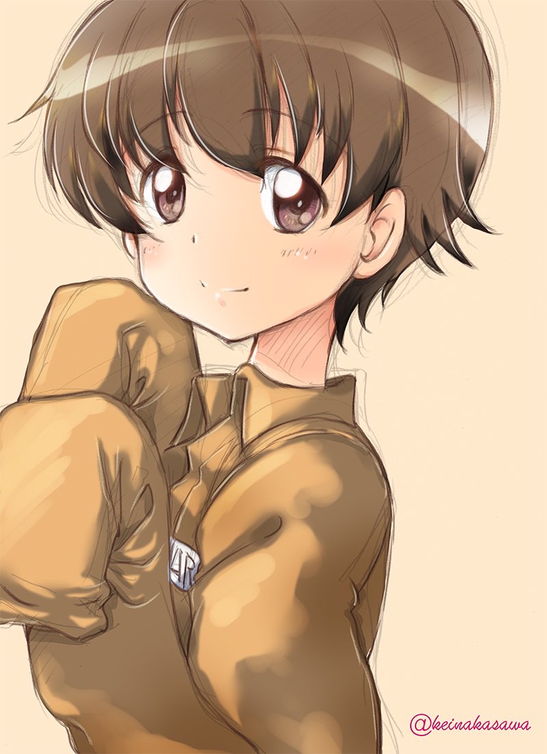 ママの日 