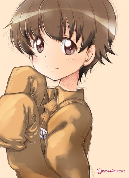 ママの日 