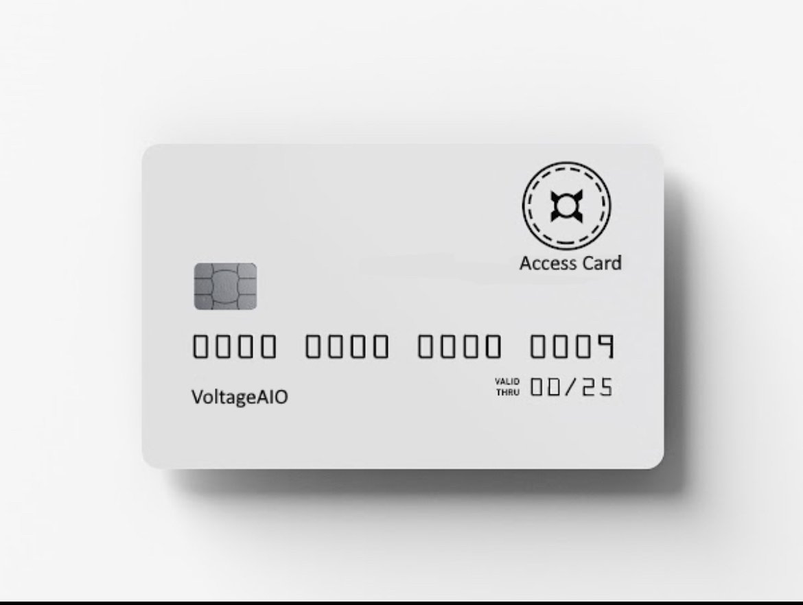 AIOVoltage's tweet image. your all early we are hand picking 10 people for wl:
like
retweet
tag 3 friends 
show evidence in discord:discord.gg/kps7abjg
#SolanaGiveaway #Solana #solananfts #nfts