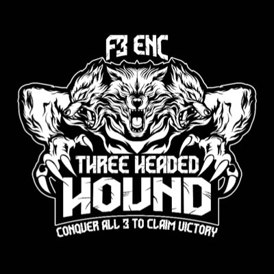 3HeadedHound's tweet photo. #NewProfilePic https://t.co/qbqH2LIlSJ