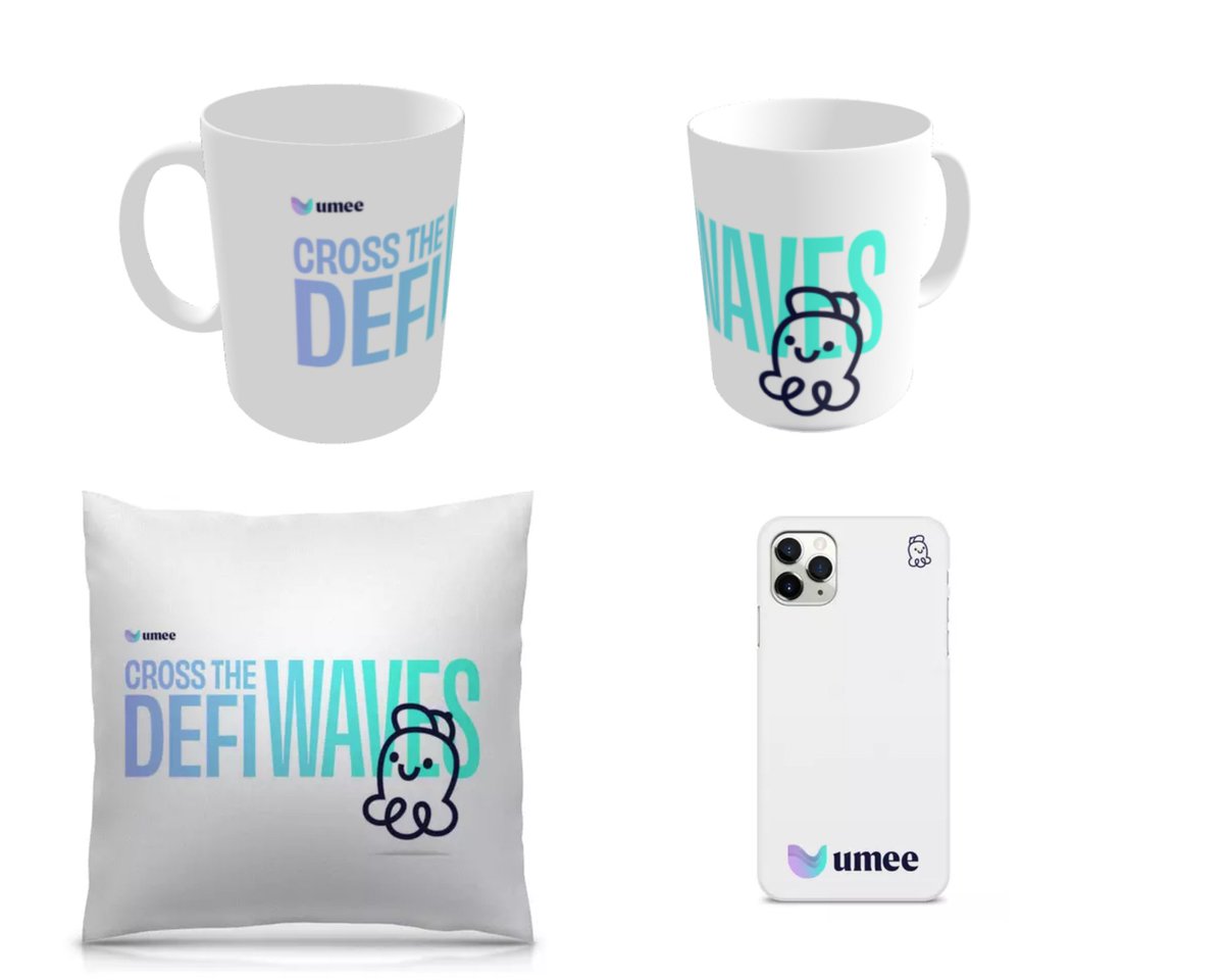 Umee design
<a href="/Umee_CrossChain/">UX Chain🌊</a>

#MyUmeeMerch  
#UmeeMania