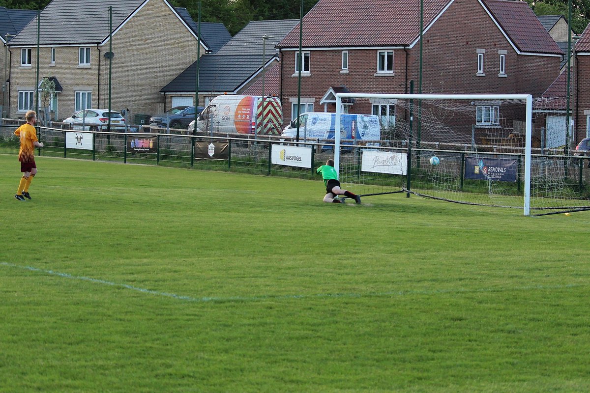 NorthBerks tweet media