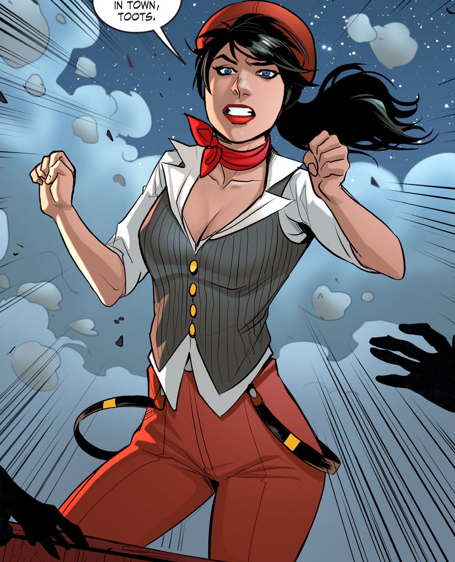 SupermanHomepge's tweet photo. #DidYouKnow May 7 is #BombshellsDay! https://t.co/HsXfMDB1lq