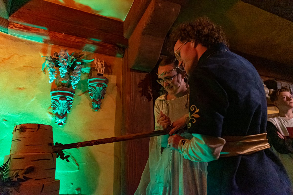 Got myself married, so my pen name will be changing and my Twitter name. The wedding was very fantasy though. Grateful to have found such an amazing spouse!
