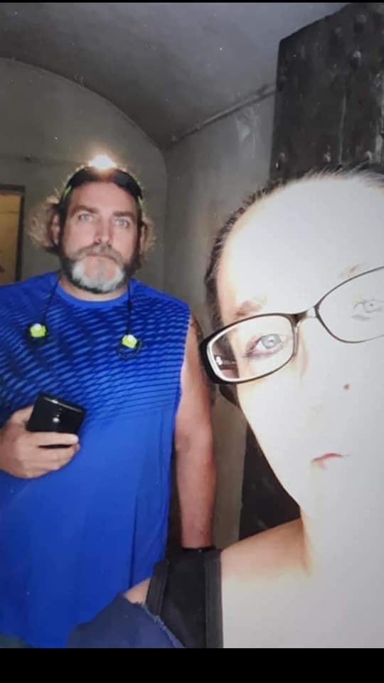 Burlington County Prison Investigation