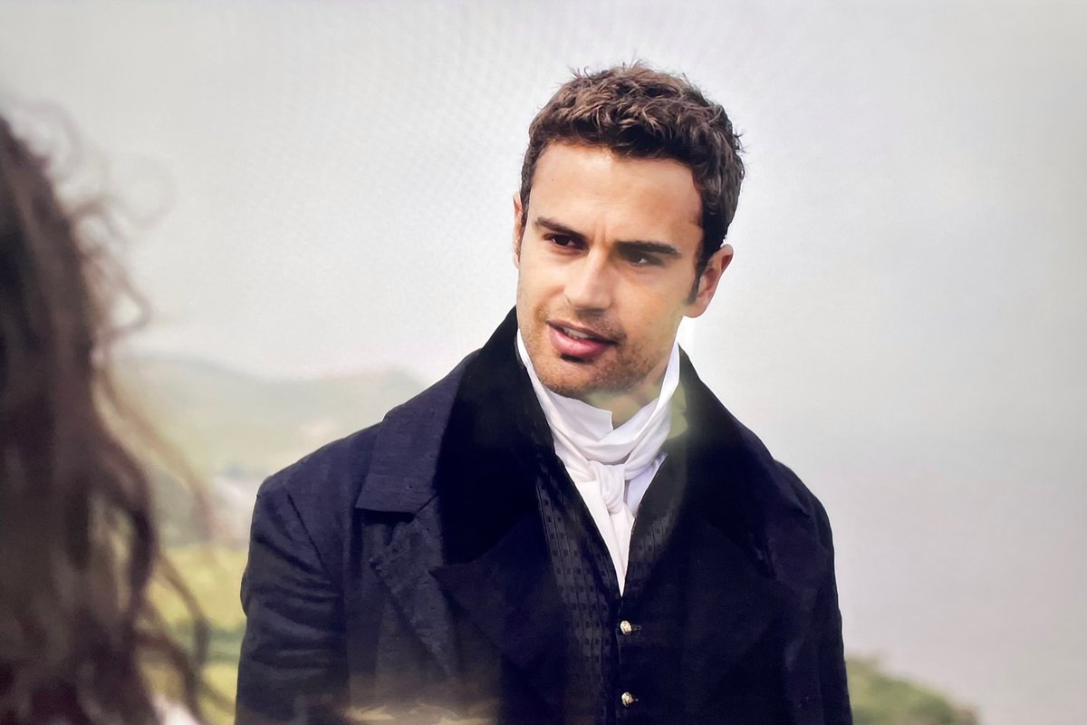 Valerie8632's tweet photo. Sidney deserves as much happiness as any other Austen hero if not more especially since he sacrificed everything for others. And if possible, may we all find a man who looks at us this way.❤️🎩
#SidneySacrificed #SidneyDeservesBetter #LastAustenHero #JASanditon #SidlotteForever # https://t.co/DObeLsJVcR