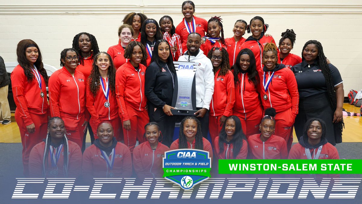 CIAA tweet media
