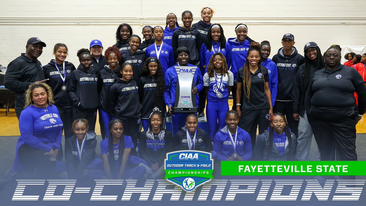 CIAA tweet media