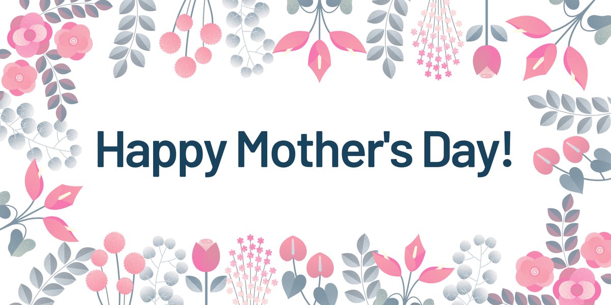 In honour of #MothersDay, we would like to celebrate &amp; acknowledge #Motherhood in all its forms. ❤️ 

We are also aware that for many families, Mother’s Day may be a complicated, sad &amp; challenging time.

#WomensHealth #PublicHealth