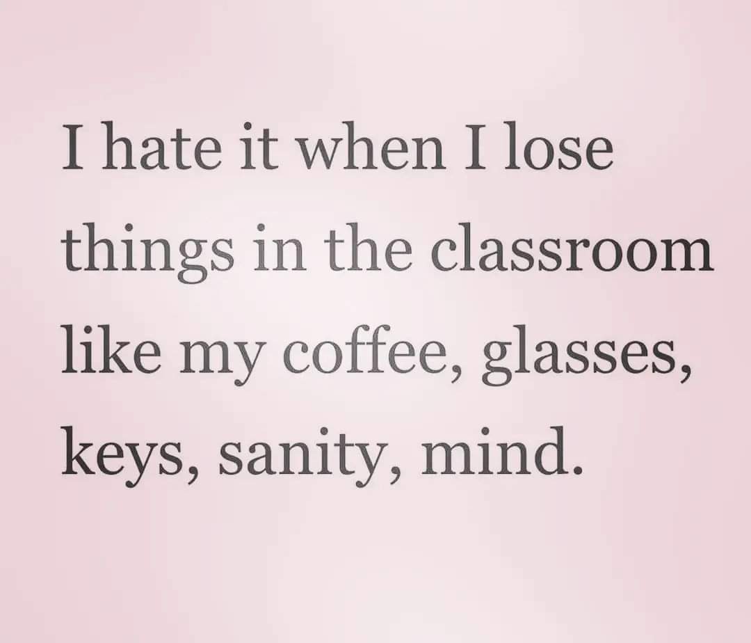 teachergoals's tweet photo. For real though! 💯 
📷 Unknown https://t.co/AgK6VXWoKW