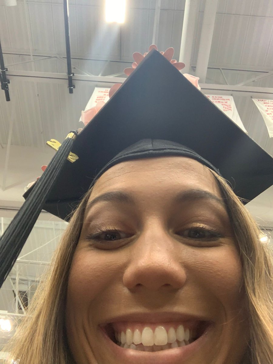 FloridaTechSB's tweet photo. Congratulations to our most recent graduates! We are very proud of you. https://t.co/xL48XSolWt