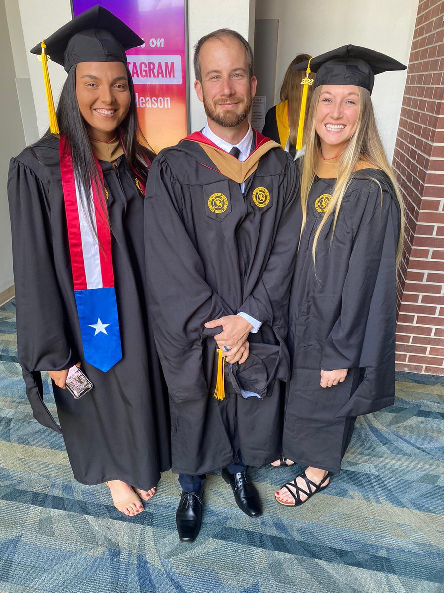 FloridaTechSB's tweet photo. Congratulations to our most recent graduates! We are very proud of you. https://t.co/xL48XSolWt