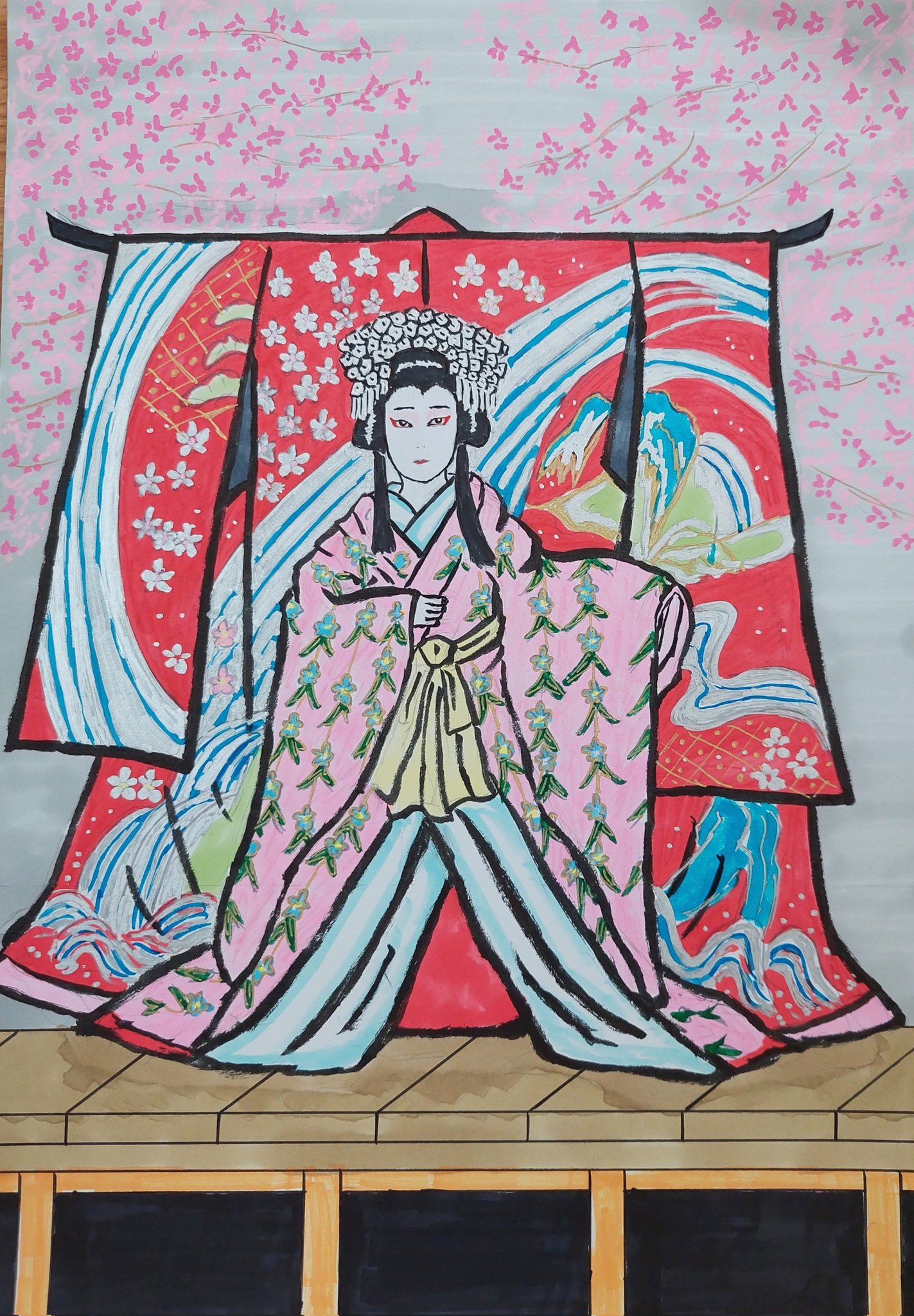 ☆ささのはページ☆ 笹の絵 and #しいなーと min_faves:1000 - Search / X