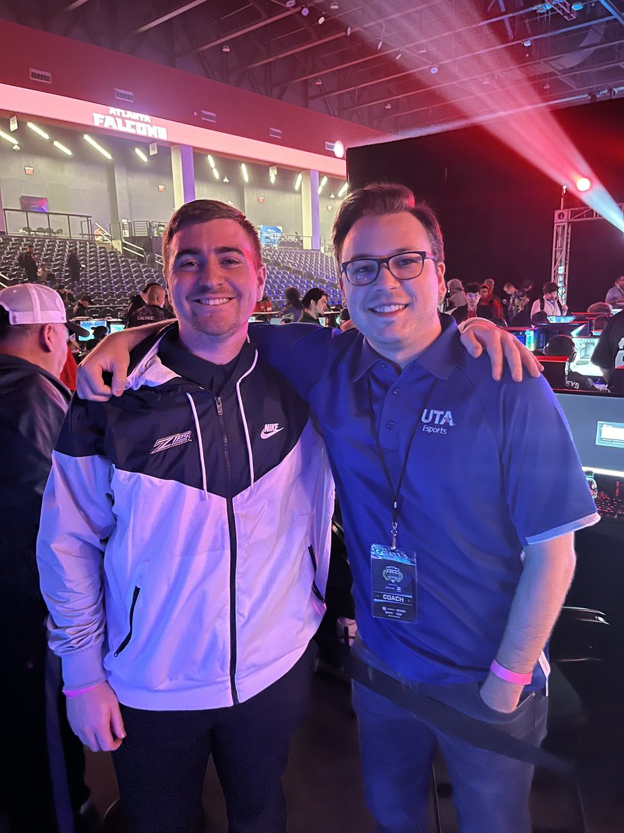 Who woulda thought <a href="/NoahHasDiabetes/">Noah Flint</a>? From <a href="/RecReadiness/">Recreation Readiness</a> Interns to @CECCEvents as Pro Staff