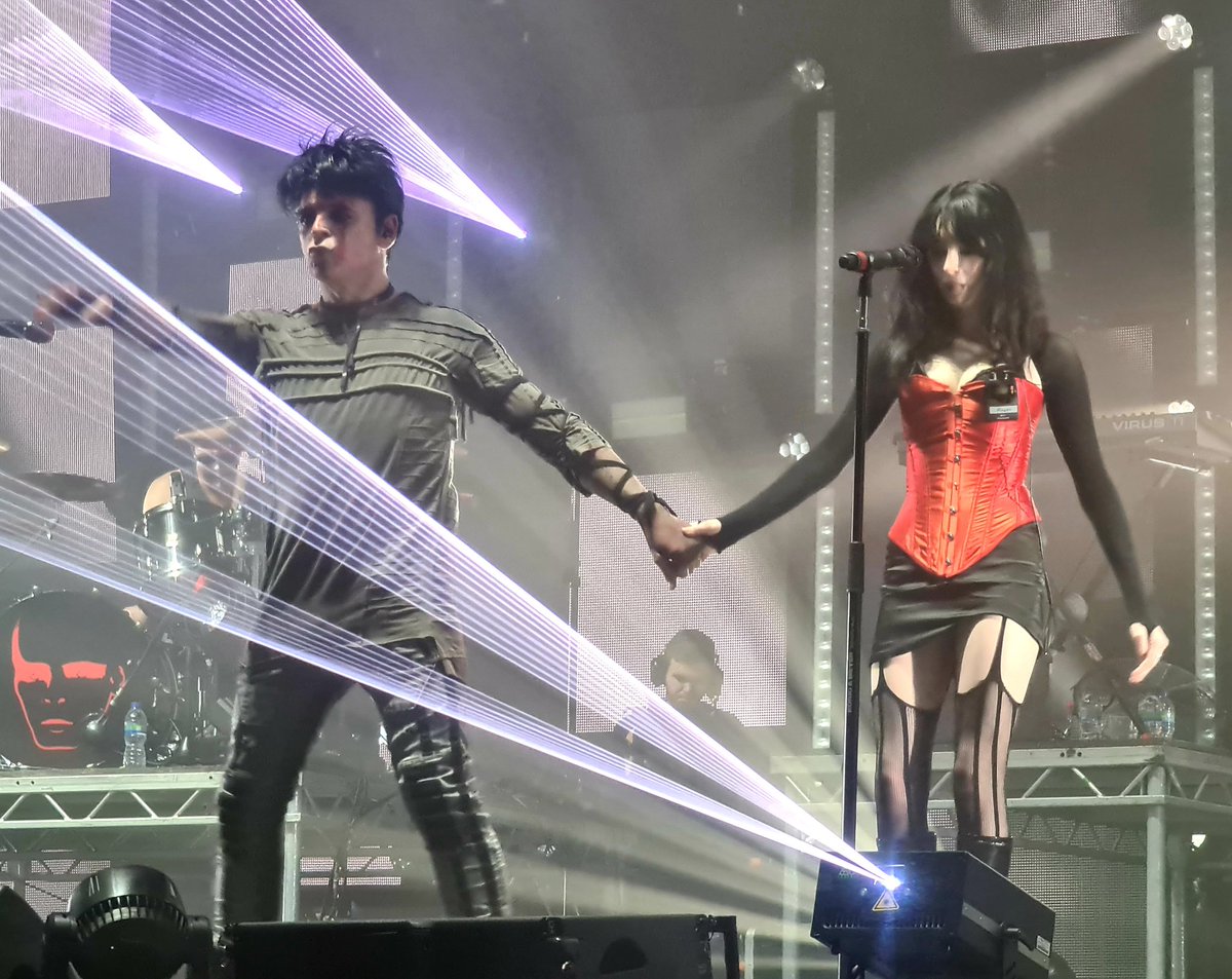 NickiyJones's tweet photo. @numanofficial Thank you x https://t.co/EdGAkHjG5W