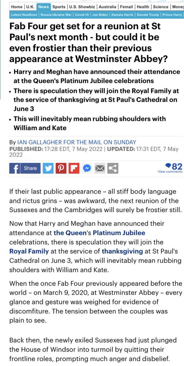 jozzzaphen's tweet photo. Suddenly it’s all about the church service, to get the #fake4 hopefully we’ll get the #FreedomFour #SussexandYorks 🙄 https://t.co/1HIoGTKhsF