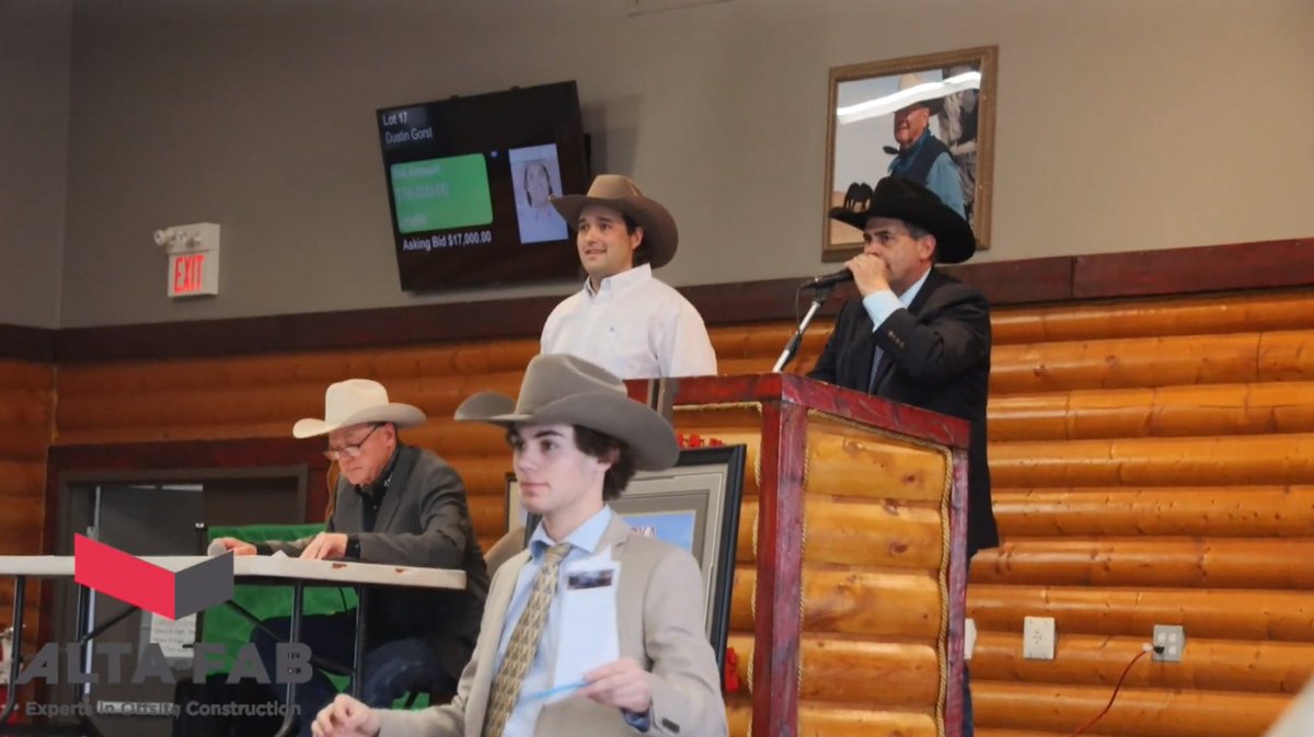 AfterTheNinth's tweet photo. The 2022 @PonokaStampede Race Review Tarp Sale edition is live! 

After the Ninths @kassonair talked with Stampede Chuckwagon Director Jim Harbridge and WPCA driver @DGorst15 

https://t.co/PPpQJh0xZv

This is presented by Alta Fab https://t.co/WOYQ5jb6QP