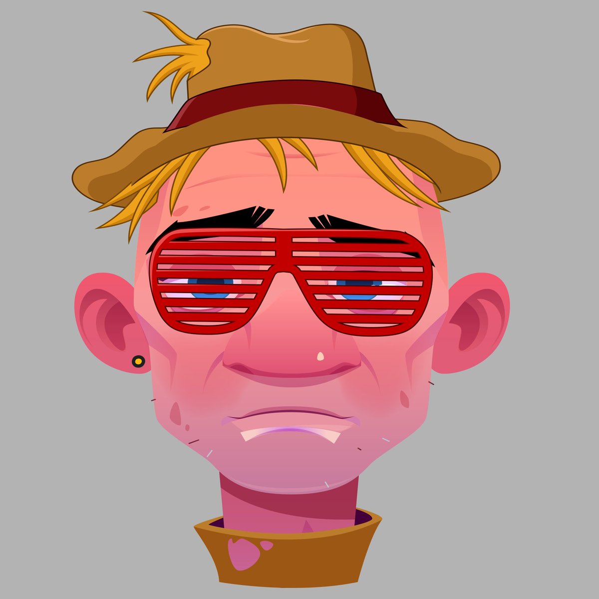 The crypto homeless #NFTs  is on 
<a href="/opensea/">OpenSea</a>

opensea.io/collection/the…

#nftcollection #NFT #NFTartist #NFTCommunity #NFTProject #opensea #nftart #NFT