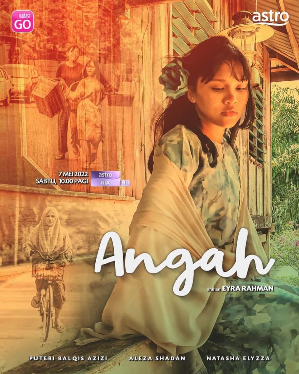 thedewrb's tweet photo. Some of us are so manipulative especially to the oku. Diadaptasi dari kisah benar. Kisah yang sangat menghayat hati. Watch it on #AstroGo #Angah https://t.co/hn8LuUYakW