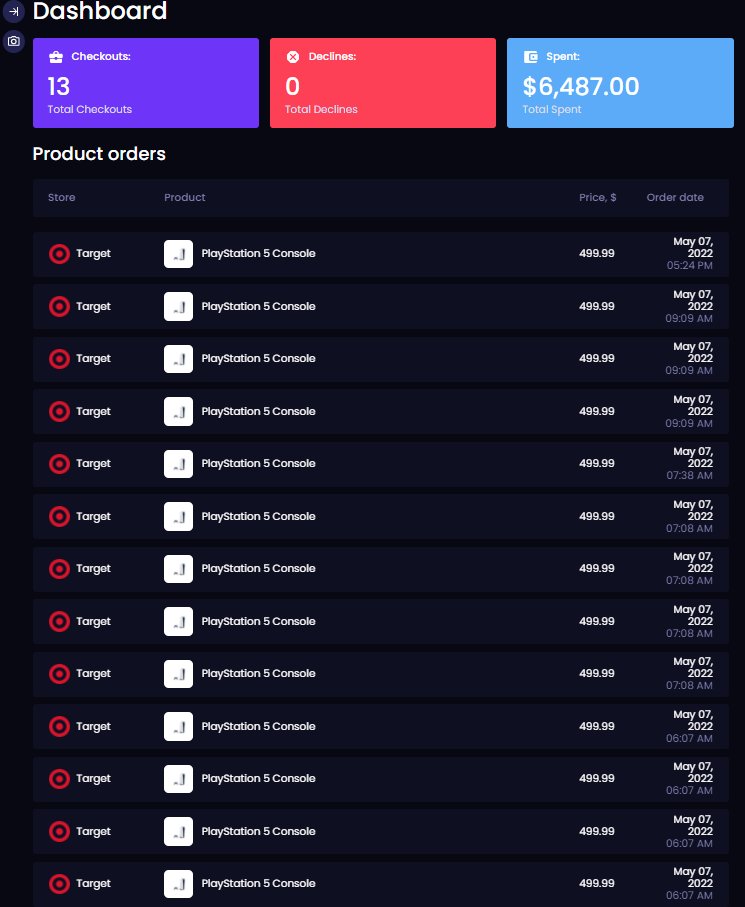 SuccessStellar's tweet image. Success from chill_willywill