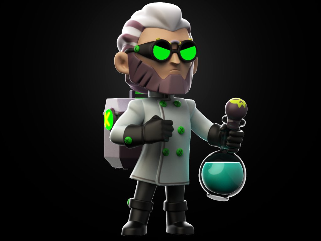 MetaCloneZ tweet media