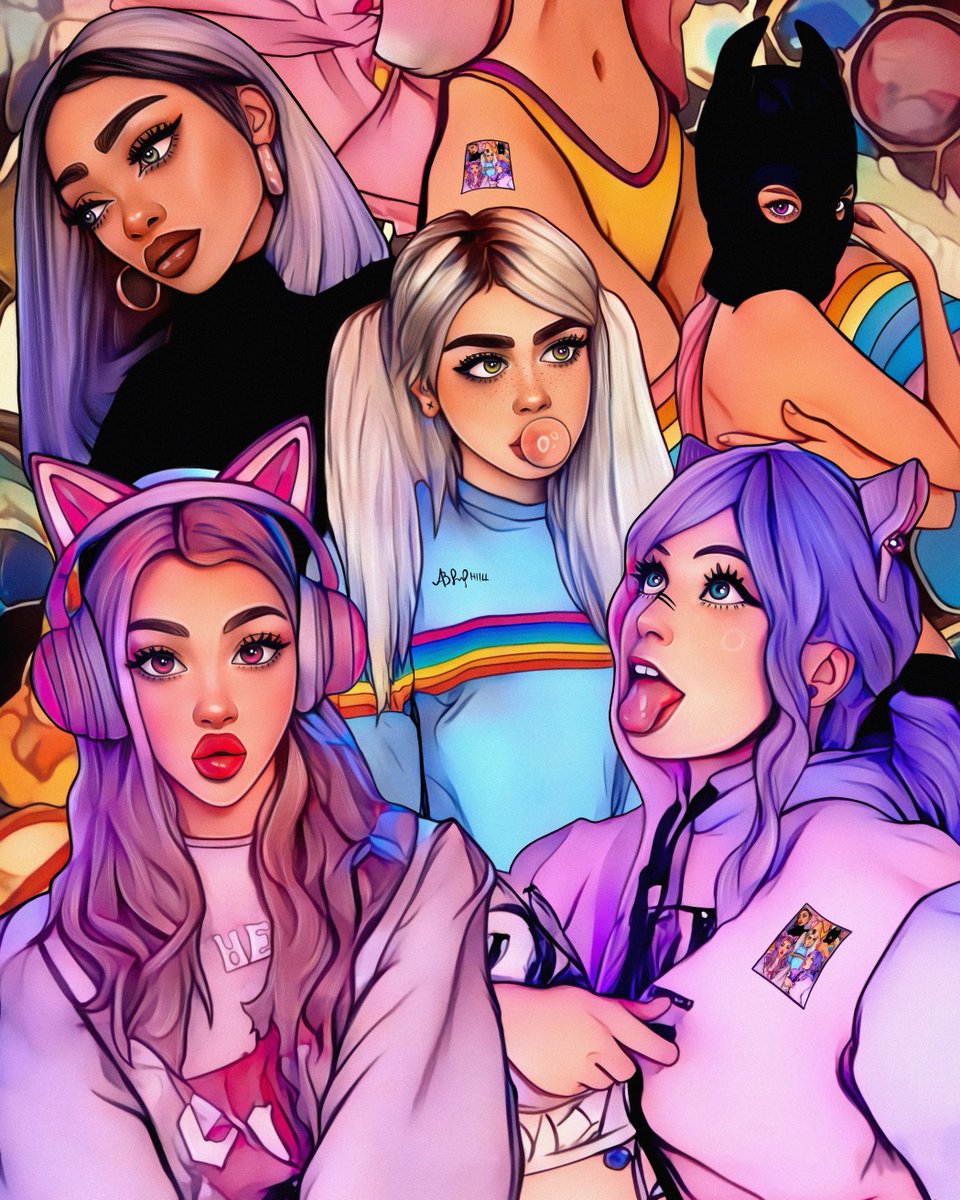 Hi, there are already 7 vibes in my collection! choose one of them for yourself. I'm like bitcoin in 2008, I make a lot of sense, but you need to believe in me! 
#etherium #community