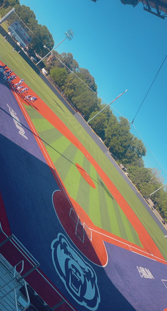 HurricaneKade56's tweet photo. Love is the most important thing in the world, but Baseball is pretty good too! -Yogi Berra #UCABaseball #BearClawsUp #CentralArkansas https://t.co/8oqxbxuV3d