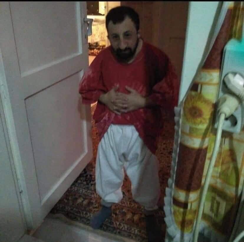 egymeme11's tweet photo. 7:00 : طلبت من مطعم.
7:02 : لو سمحت بقالنا ساعة طالبين https://t.co/3tSRi5qbuu