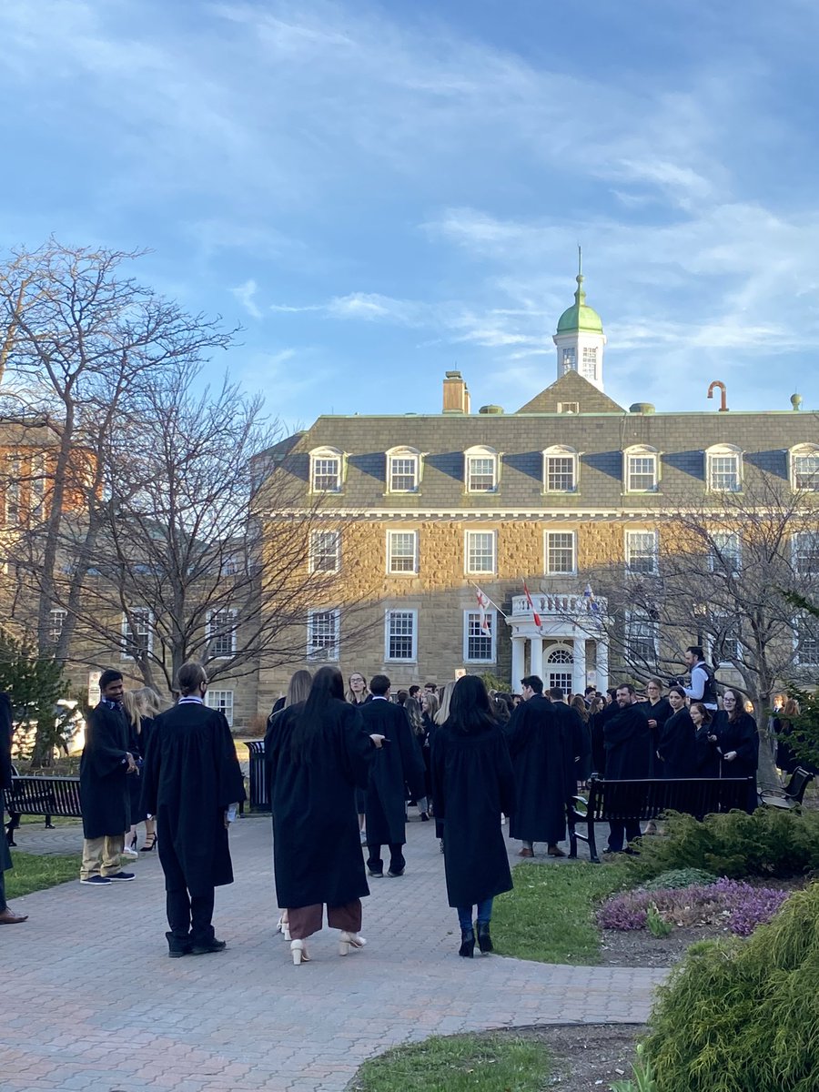 StFX University tweet media